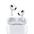 Auriculares In Ear Bluetooth Apple Airpods (3rd Generation) Branco