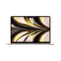 Notebook Apple Macbook Air Branco M2 13,6" 256 GB Ssd 8 GB Ram
