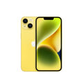 Smartphone iPhone 14 Apple MR3X3QL/A Amarelo 128 GB 6 GB Ram 6,1"