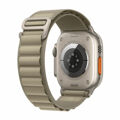 Smartwatch Apple MREX3TY/A Dourado Azeitona 49 mm