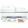 Impressora Multifunções HP 6420e Branco