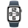 Smartwatch Apple MRE23QL/A Azul Prateado 40 mm