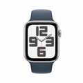 Smartwatch Apple MREC3QL/A Azul Prateado 44 mm