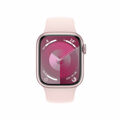 Smartwatch Apple MRJ03QL/A Cor de Rosa 41 mm