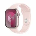 Smartwatch Apple MRML3QL/A Cor de Rosa ø 45 mm