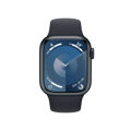 Smartwatch Apple Watch Series 9 Preto 41 mm