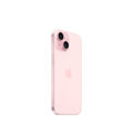 Smartphone iPhone 15 Apple MTPD3QL/A 6,1" 512 GB 6 GB Ram Cor de Rosa