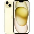 Smartphone Apple iPhone 15 Plus 128 GB Amarelo