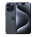 Smartphone iPhone 15 Pro Max Apple MU7A3QL/A 6,7" A12 Bionic 8 GB Ram 256 GB Titânio