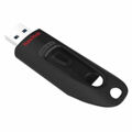 Memória USB Sandisk Ultra Preto 128 GB