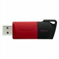 Memória USB Kingston Exodia M Preto 128 GB