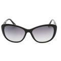 óculos Escuros Femininos Calvin Klein CK19560S-001 ø 57 mm