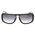 óculos Escuros Masculinos Guess GU00082-01B ø 62 mm