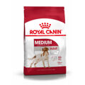 Penso Royal Canin Medium Adult Adulto Pássaros 4 kg