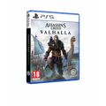 Jogo Eletrónico Playstation 5 Ubisoft Assassin's Creed Valhalla