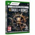 Xbox Series X Videojogo Ubisoft Skull And Bones