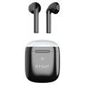 Auriculares Bluetooth com Microfone Ryght R483898 Dyplo 2 Preto