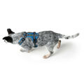 Arnês para Cães Hunter Maldon Up Azul 66-118 cm