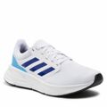 Sapatilhas de Desporto de Homem Adidas Galaxy 6 M IE8141 Branco 42 2/3