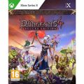 Xbox One / Series X Videojogo Microids Dungeons 4 Deluxe Edition (fr)