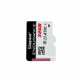 Cartão Micro Sd Kingston High Endurance 32 GB