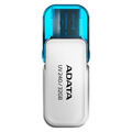 Memória USB Adata UV240 Branco 32 GB