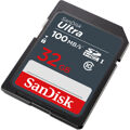 Cartão de Memória Sd Sandisk SDSDUNR-032G-GN3IN 32 GB