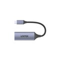Hub USB Unitek U1323A Cinzento