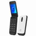Telefone Telemóvel Alcatel 2057D-3BALIB12 2,4" Branco 4 GB Ram 32 GB