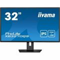 Monitor Iiyama XB3270QS-B5 32" Ips LED Flicker Free