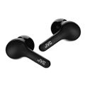 Auriculares In Ear Bluetooth Jvc HA-A8T-B-U Preto