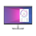 Monitor Dell P2423 24" LED Ips Lcd 50-60 Hz