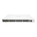 Switch Hpe JL809A#ABB Branco 176 Gbit/s