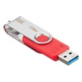 Pendrive Goodram UTS3 USB 3.1 Preto Preto 16 GB