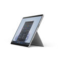 Notebook 2 em 1 Microsoft Surface Pro 9 16 GB LPDDR5 Prateado 1 TB Ssd i7-1265U 13"