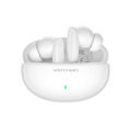 Auriculares In Ear Bluetooth Vention NBFW0 Branco
