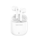 Auriculares In Ear Bluetooth Vention NBGW0 Branco