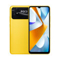 Smartphone Xiaomi Poco C40 6,71" 4 GB Ram 64 GB Amarelo