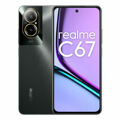 Smartphone Realme C67 6,72" 6 GB Ram 128 GB Preto Qualcomm Snapdragon 665