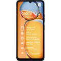 Smartphone Xiaomi Redmi 13C 6,74" 4 GB Ram Arm Cortex-A55 Mediatek Helio G85 128 GB Preto