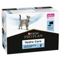 Comida para Gato Purina Pro Plan Hydra Care 10 X 85 G