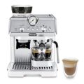 Máquina de Café Expresso Manual Delonghi EC9155.W 1550 W 1,5 L 2 Kopjes