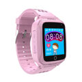 Smartwatch para Crianças Celly Cor de Rosa 1,44"