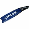 Barbatanas Cressi-sub Gara Modular Azul 38-39