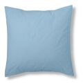 Capa de Travesseiro Alexandra House Living Azul Celeste 40 X 40 cm