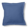 Capa de Travesseiro Alexandra House Living Azul 55 X 55 + 5 cm