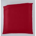 Capa Nórdica Fijalo Castanho-avermelhado 150 X 220 cm