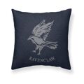 Capa de Travesseiro Harry Potter Ravenclaw Azul Escuro 50 X 50 cm