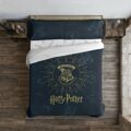 Capa Nórdica Harry Potter Dormiens Draco 155 X 220 cm Solteiro