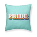 Capa de Travesseiro Belum Pride 03 Multicolor 50 X 50 cm